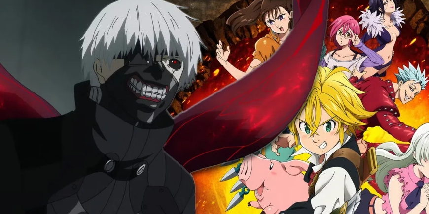 İzlemesenizde Olur: Bomboş Anime Önerileri!