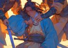 Berserk Gibi Karanlık Fantezi Temalı 10 Webtoon Önerisi! Kanlı Yolculuklar: Gölgelerin Dansına Davet!