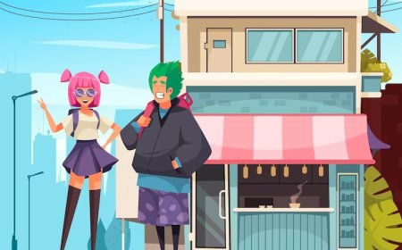 Zaman Yolculuğu Temalı En Heyecanlı 12 Manhwa Önerisi! Döngü Serileri!: Paralel Evrenlere Biletin Hazır!