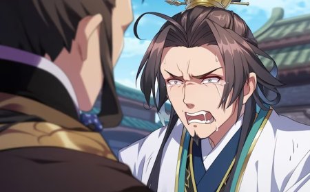 Psycho-Pass'daki En Distopik 15 Suç Gücü! Toplum Analizi!: Sibyl Sistemi'nin Karanlık Yüzüne Yolculuk