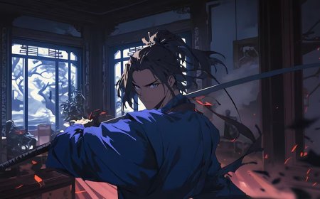 Xianxia ve Wuxia Temalı En İyi Donghua Önerileri (10 Liste): Ejderhaların Fısıltısı