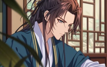 Wise Man's Grandchild Gibi OP Büyü Temalı 14 Manhwa Önerisi! Güç Patlamaları!: Manhwa Evrenine Işınlan!