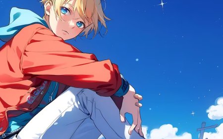 Zaman Sıçraması Konulu En Sürükleyici 10 Webtoon Önerisi! Gelecek Maceraları!: Warp Sürüyor!