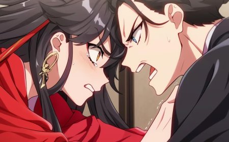 Tokyo Ghoul Gibi Ghoul Temalı 10 Manhwa Önerisi! Dönüşüm Analizi!: Karanlığa Dalış Rehberi