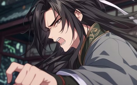 Nausicaä Gibi Doğa Macerası Temalı 16 Webtoon Önerisi! Çevre Keşifleri!: Yeşil Diyarlara Yolculuk Başlıyor!