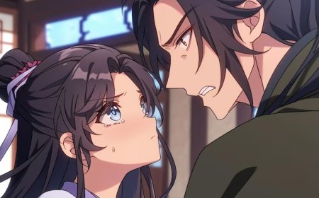 Süper Kahraman ve Güç Temalı En İyi 14 Anime Önerisi! Kahramanlık!: Pelerinleri Kuşan, Evreni Koru!