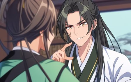 Karakter Tasarımlarıyla Cosplay’cilerin Gözdesi 11 Anime!: Evrenler Arası Kostüm Şöleni!