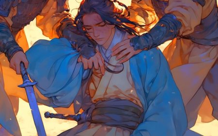 Mushoku Tensei Benzeri Reenkarnasyon İsekai 14 Anime Önerisi! Yeni Hayat!: Ruh Göçü Rehberi