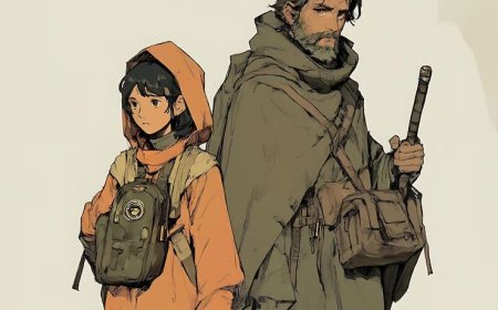 Gerçek Oyunculu Serilerden Animeye Geçmek İsteyenlere 16 Öneri: Yeni Dünyalara Açılan Kapılar