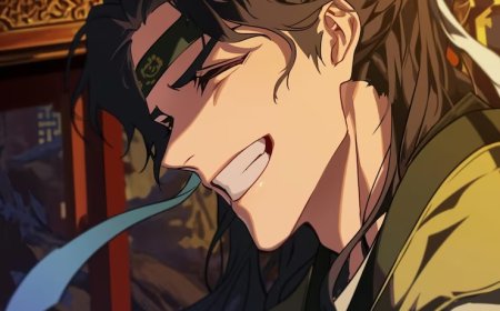 Fan Kuramlarıyla Meşhur 18 Gizemli Anime: Komplo Teorilerine Hazır Ol!