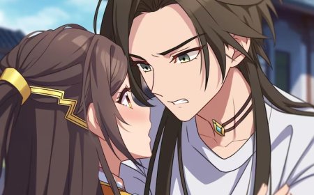 Yu Yu Hakusho Filler Listesi!: Ruh Dünyasına Yolculuk Rehberi