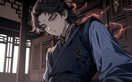 Romantik Komedi Manhwa Cenneti: 10 Seriyle Kalbinizi Isıtın!