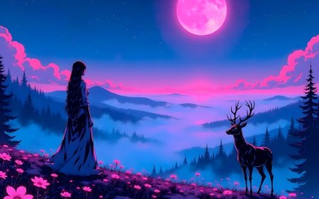 Violet Evergarden Gibi Mektup Macerası Temalı 10 Webtoon Önerisi! Duygu Keşifleri!: Mürekkep Kokan Dünyalara Yolculuk!