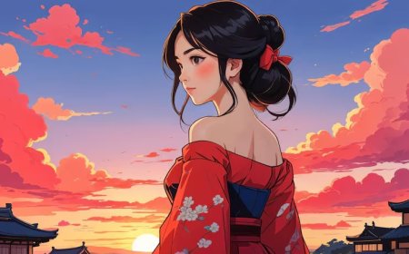 Manga Okumaya Nereden Başlamalı? Yeni Başlayanlar İçin 10 Seri!: Manga Evrenine Hoş Geldin, Yolcu!