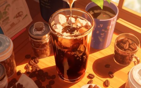 YouTube ve Streaming Dünyasını Anlatan 10 Modern Anime: Pixel Evrenine Dalış