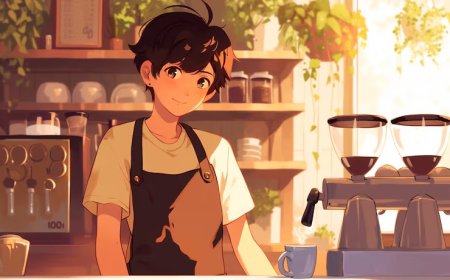 Tiyatro Kulübü ve Sahne Arkasını Konu Eden 16 Anime: Perde Arkasının Büyülü Dünyasına Yolculuk