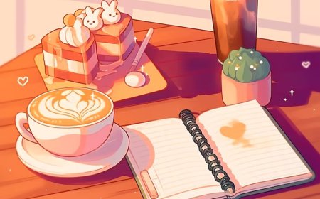 Geleneksel Japon Tatlı Dükkanı Temalı 10 Anime: Şekerli Diyarlara Yolculuk