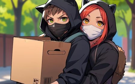 Yapay Zekâ Konulu En İyi 9 Anime: Beyinleri Yakmaya Geldik!