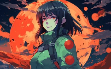 Tokyo Ghoul: Anime ve Manga Arasındaki Uçurum Farklar! : Kan Kokan Bir Yolculuk