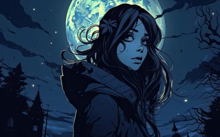 Sailor Moon'daki En Güçlü 10 Kız Dönüşümü! Gezegen Analizi!: Kozmosun Derinliklerine Yolculuk Başlıyor!