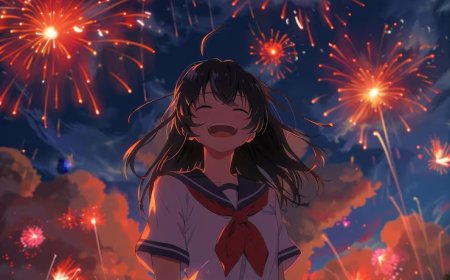 One Piece'teki En Gürültülü 15 Ada Festivali! Eğlence Partileri!: Hadi Coşalım!