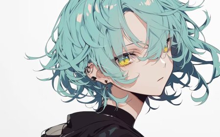 Yandere Karakter İçeren 10 Karanlık Anime: Aşkın Karanlık Yüzü