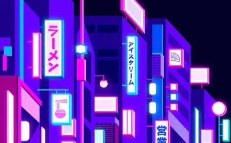 Yurtdışına Taşınan Karakterlerin Hikâyesini Anlatan 15 Anime: Yeni Dünyalara Yolculuk Rehberi