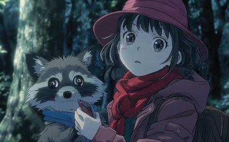 Robot ve Mecha Savaş Temalı En İyi 11 Anime Önerisi! Metal Devler: Geleceğin Savaşı Başlıyor!