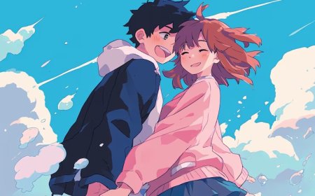 Sabah Çalışırken Dinlenecek Chill Anime ve K-Pop Şarkıları (10 Liste): Ruhunu Besle, Zihnini Aç!