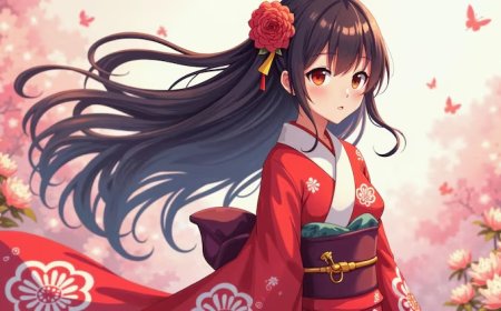 Okul Sonrası Kulüp Hayatını Anlatan En İyi 10 Anime: Liseli Günlerin Sonsuz Evreni!