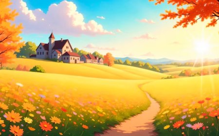 Oyunlaştırılmış Hayat Konseptine Sahip 10 Anime: Level Atlamaya Hazır Mısın, Yolcu?