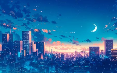 Zaman Yolculuğu Konulu 15 Farklı Türde Anime Önerisi: Paralel Evrenlere Biletin Hazır!