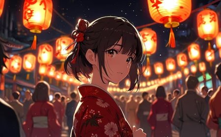 Sadece Yaratıkların Yaşadığı Toplumda İnsan Karakterli 10 Anime: Canavar Diyarında Bir Gezinti