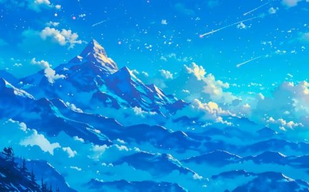 En İyi Anime Filmi Serileri! Devam Filmi Olan 13 Seri!: Anime Evreninde Epik Yolculuk!