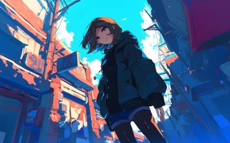 Fantezi Evrenli En İyi 10 Manga: Ruhani Bir Yolculuk Başlıyor!