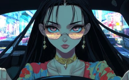 Yarım Kalan veya Ani Biten 10 Anime ve Hikâyesi: Evrene Açılan Kapılar Kapanmadan...