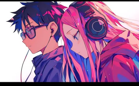 Your Lie in April Gibi Müzik Dramı Temalı 10 Manhwa Önerisi! Gözyaşı Melodileri!: Kalpleri titreten notalara doğru yolculuk!