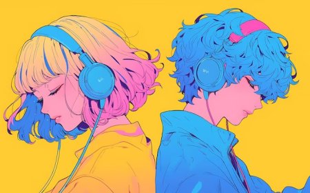 Yemek ve Mutfak Temalı En İyi 13 Anime: Lezzet Evrenine Yolculuk!