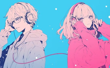 Hafta Sonu Maratonu İçin 14 Uzun Anime Serisi (14+ Bölüm)!: Uzay-Zaman Bükülmesine Hazır Ol!