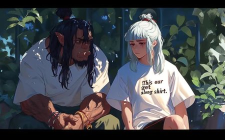 Yemek Yapma Sahnesi Bol Olan 10 Anime: Mideye Ziyafet, Göze Şölen!