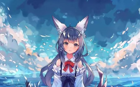 Yetişkinler İçin Çocuk Gibi Görünüp Çok Ciddi Olan 15 Anime: Şeker mi Şaka mı?