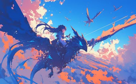 Your Lie in April'daki En Duygusal 10 Müzik Anı! Gözyaşı Dökenler!: Melodiye Yolculuk Başlıyor!