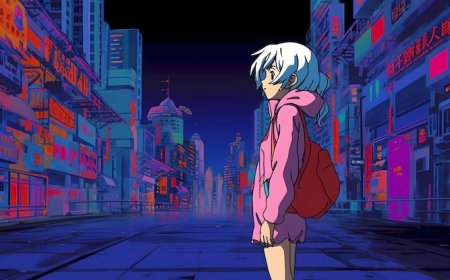 En İyi 17 Kısa OVA ve ONA Anime Önerisi!: Hızlıca Anime Evrenine Dalış Rehberi!