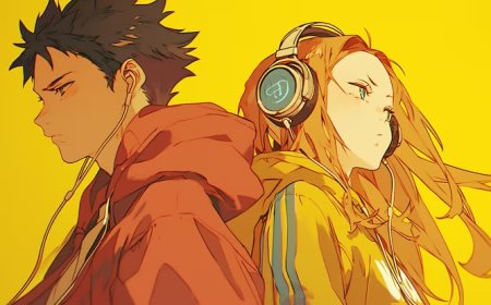 Manga Editörü ve Yayıncılık Dünyasını Konu Eden 10 Anime: Çizgi Roman Evrenine Yolculuk!