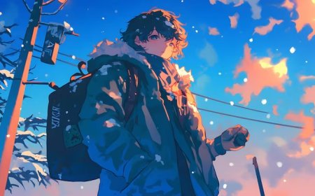 Kultivasyon Temalı Manhua ve Donghua Sevenlere 14 Anime Önerisi: Ruhani Yolculuğa Çıkıyoruz!