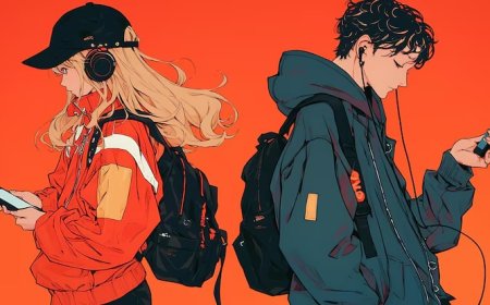 Zaman Manipülasyon Temalı En Heyecanlı 10 Manhwa Önerisi! Döngü Hikayeleri!: Zamanın Ötesine Yolculuk Rehberi