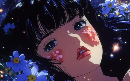 Escaflowne'daki En Efsane 10 Mecha Hikayesi! Robot Analizi!: Gökyüzünde Dansa Hazır mısın?