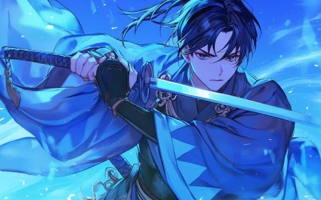 Overlord Gibi İmparatorluk Kurma Temalı 14 Manhua Önerisi! Sanal Hükümdarlık: Yeni Dünyalar Fethetmeye Hazır mısın?