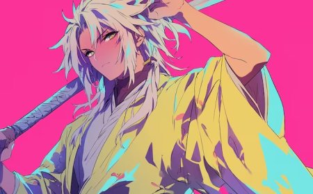 Uyku Öncesi İzlemelik Stresi Azaltan 10 Anime: Rüyalara Yolculuk Rehberi