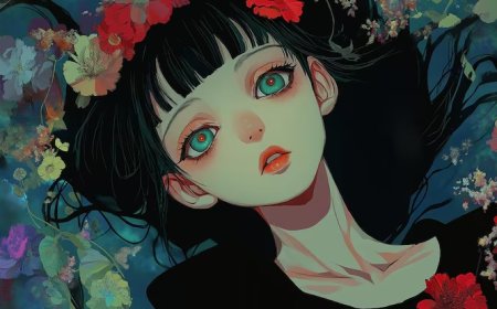 Farklı Dünyalardan Karakterlerin Aynı Evde Yaşadığı 10 Anime: Paralel Evren Pansiyonuna Hoş Geldin!